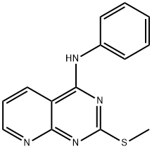 MD 39-AM Structure