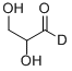 DL-[1-2H]GLYCERALDEHYDE