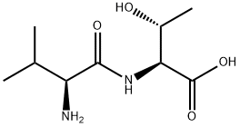 VAL-THR,72636-02-3,结构式