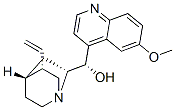 Quinine Struktur