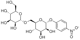72647-96-2 4-Nitrophenyl 6-O-(a-D-Mannopyranosyl)-a-D-mannopyranoside
