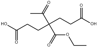 72653-14-6 4-乙酰基-4-乙氧基羰基庚二酸