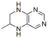 72672-16-3 Pteridine, 5,6,7,8-tetrahydro-6-methyl- (9CI)