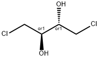 DL-1,4-DICHLORO-2,3-BUTANEDIOL|内消旋-1,4-二氯-2,3-丁二醇