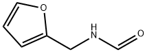 N-furfurylformamide Struktur