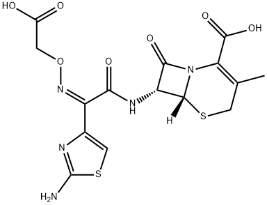 72701-01-0 结构式