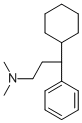 Gamfexine Structure