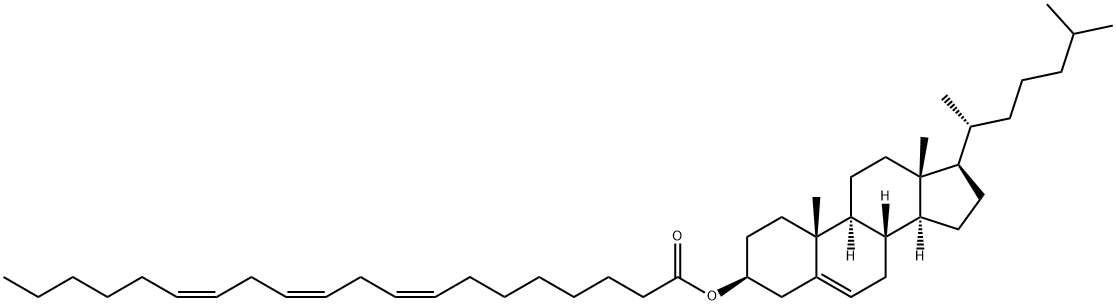 7274-08-0 Structure