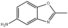 2-METHYL-1,3-BENZOXAZOL-5-AMINE