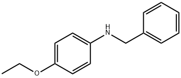 BENZYL-(4-ETHOXY-PHENYL)-AMINE price.