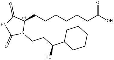 BW 245C 结构式