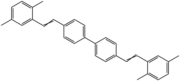 4,4'-BIS(2,5-디메틸스티릴)비페닐