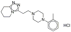 盐酸达哌唑,72822-13-0,结构式