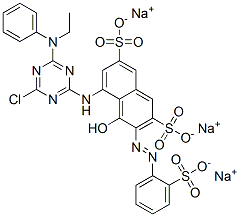 72829-25-5 Structure