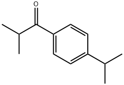 布洛芬杂质, 72846-62-9, 结构式