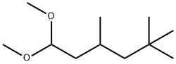 ISONOMETAL 3993 P Structure