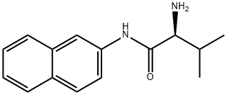 H-VAL-BETANA, 729-24-8, 结构式