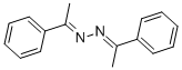 1-Phenylethan-1-on-(1-phenylethyliden)hydrazon