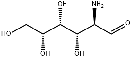 2-Amino-2-deoxy-D-gulose|