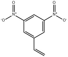 1,3-DINITRO-5-VINYL-BENZENE Struktur