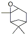 alpha-Pinene oxide Struktur