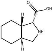 1H-Isoindole-1-carboxylicacid,octahydro-,(1R,3aS,7aS)-(9CI)|