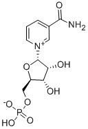 烟酰胺杂质10 结构式