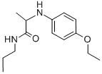 丙培他胺, 730-07-4, 结构式