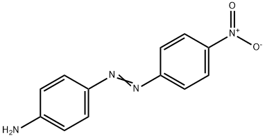 4'-ニトロ-4-アミノアゾベンゼン