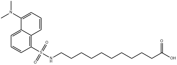 73025-02-2 Structure