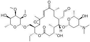 73047-31-1 staphcoccomycin