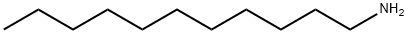 N-UNDECYLAMINE Structure