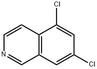 5,7-Dichloro-isoquinoline