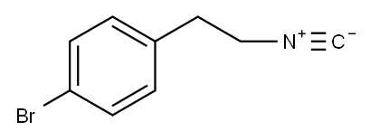 2-(4-브로모페닐)에틸리소시아나이드