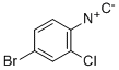 4-BROMO-2-CHLOROPHENYLISOCYANIDE