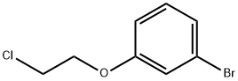 3-(2-CHLOROETHOXY)-BROMOBENZENE|3-(2-CHLOROETHOXY)-BROMOBENZENE