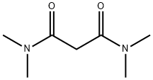 7313-22-6 N,N,N',N'-四甲基丙二酰胺
