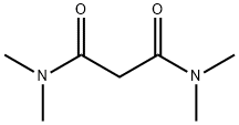 N,N,N',N'-TETRAMETHYLMALONAMIDE