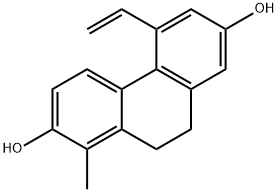 厄弗酚, 73166-28-6, 结构式