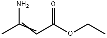 3-Amino-2-butenoic acid ethyl ester