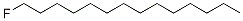 1-FLUOROTETRADECANE Structure