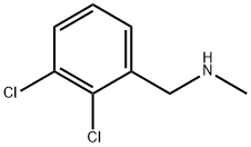 731827-07-9 N-(2,3-二氯苄基)甲胺