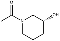732245-90-8 (R)-1-(3-羟基哌啶-1-基)乙-1-酮