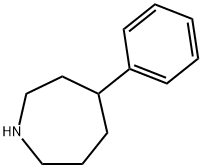 4-PHENYL-AZEPANE HCL Struktur