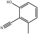 2-하이드록시-6-메틸-벤조니트릴