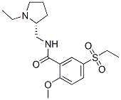 d-Sultopride,73294-92-5,结构式