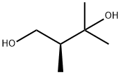 (2S)-2,3-DIMETHYLBUTANE-1,3-DIOL Structure