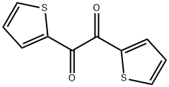 2,2'-テニル 化学構造式