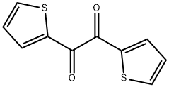 2,2'-THENIL Structure