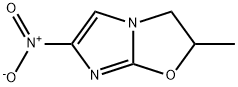 2-Methyl-6-nitro-2,3-dihydro-imidazo[2,1-b]oxazole|
